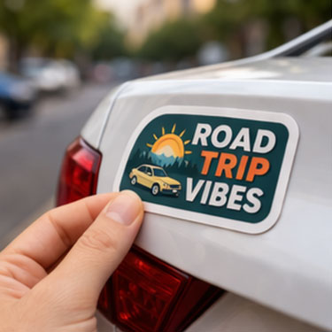 Car Stickers