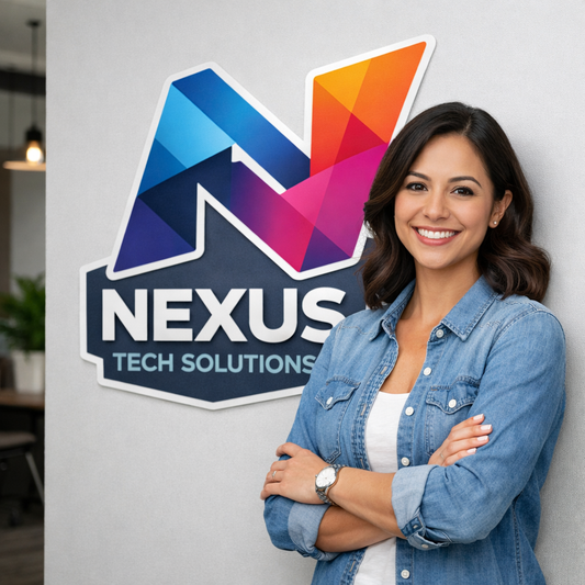 Custom Wall Graphics