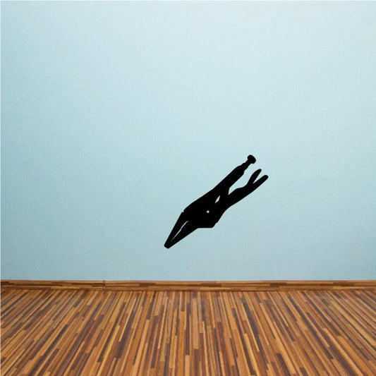 Image of Adjustable Clamp Pointed Pliers Decal