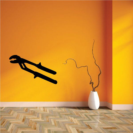 Image of Channel Lock Pliers Decal