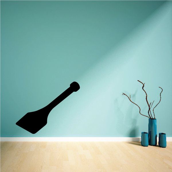 Image of Chisel Decal