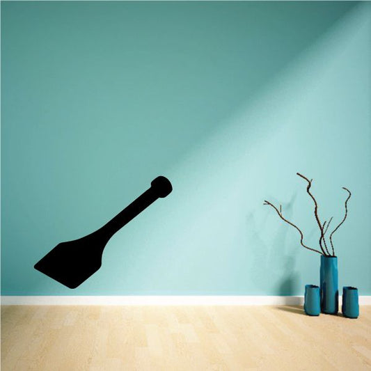 Image of Chisel Decal