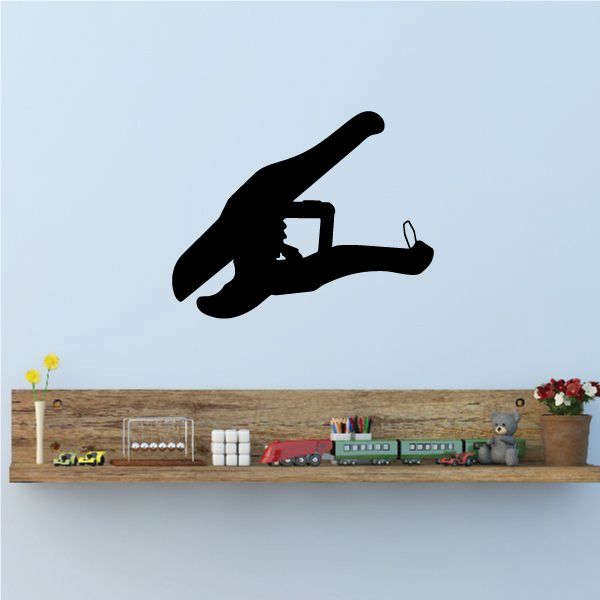 Image of Conduit Cutter Decal