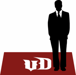 Custom Carpet Floor Graphics