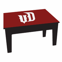 Custom Food-Safe Tabletop Wraps