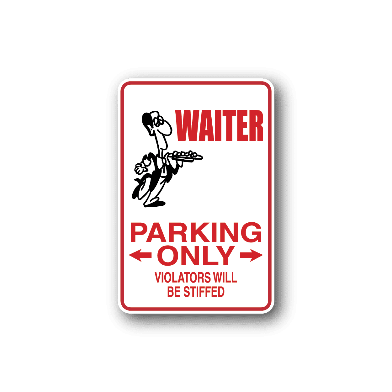 Image of Fun Sign Wall Decal - Vinyl Sticker - Car Sticker - Die Cut Sticker - CD336