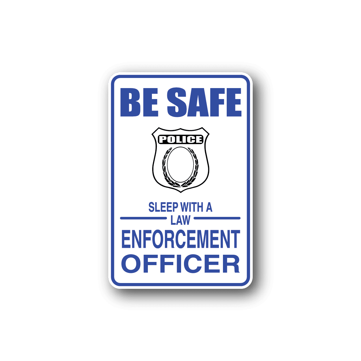 Image of Fun Sign Wall Decal - Vinyl Sticker - Car Sticker - Die Cut Sticker - CD343