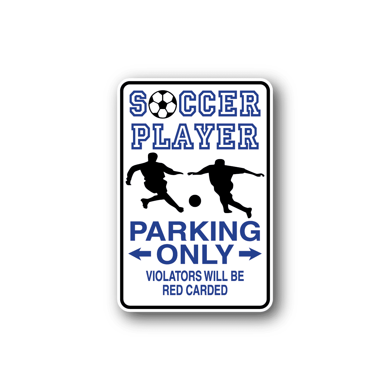 Image of Fun Sign Wall Decal - Vinyl Sticker - Car Sticker - Die Cut Sticker - CD408