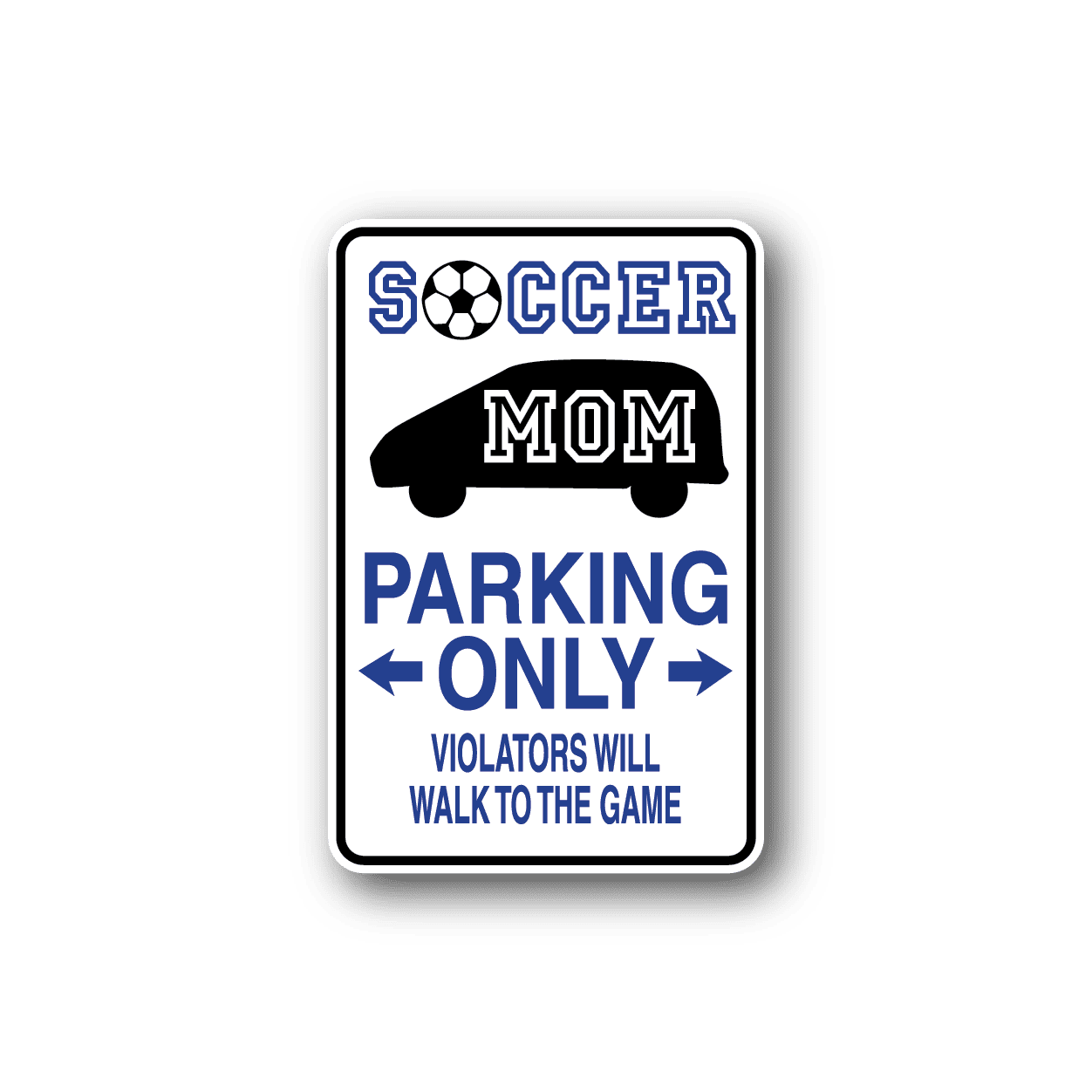 Image of Fun Sign Wall Decal - Vinyl Sticker - Car Sticker - Die Cut Sticker - CD417