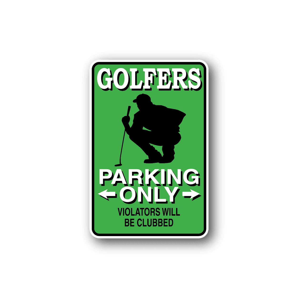 Image of Fun Sign Wall Decal - Vinyl Sticker - Car Sticker - Die Cut Sticker - CD467