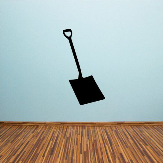 Image of Large Scrapper Shovel