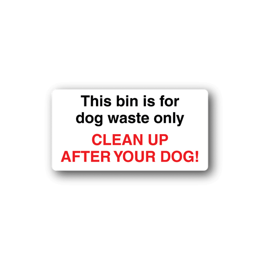Image of NO Dogs Sign Wall Decal - Vinyl Sticker - Car Sticker - Die Cut Sticker - CD010