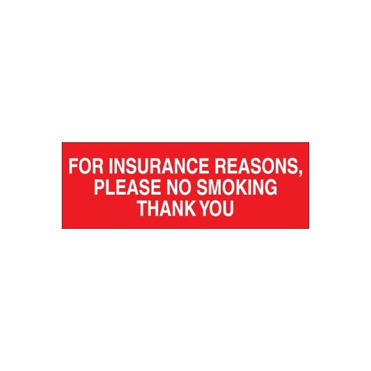 Image of NO Smoking Sign Wall Decal - Vinyl Sticker - Car Sticker - Die Cut Sticker - CD077