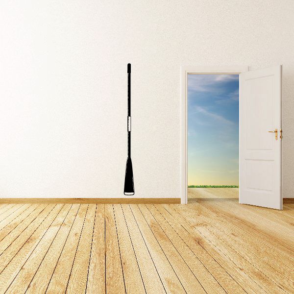 Image of Paddle Wall Decal - Vinyl Decal - Car Decal - MC66