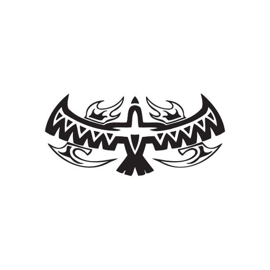 Image of Racing Graphic Wall Decal - Vinyl Decal - Car Decal - DC 8028