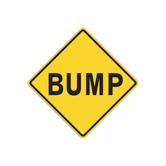 Image of Road Sign Wall Decal - Vinyl Sticker - Car Sticker - Die Cut Sticker - CD051