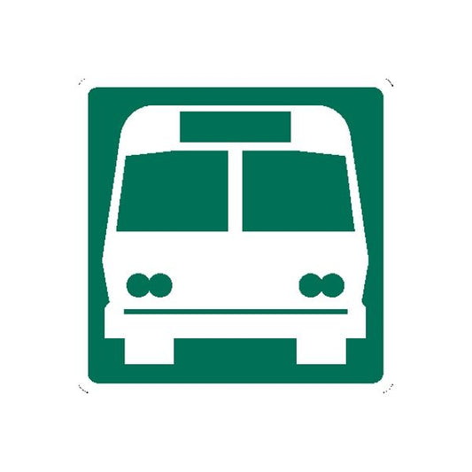 Image of Road Sign Wall Decal - Vinyl Sticker - Car Sticker - Die Cut Sticker - CD065