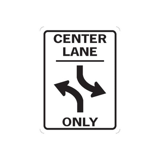 Image of Road Sign Wall Decal - Vinyl Sticker - Car Sticker - Die Cut Sticker - CD077