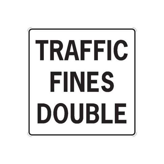 Image of Road Sign Wall Decal - Vinyl Sticker - Car Sticker - Die Cut Sticker - CD120