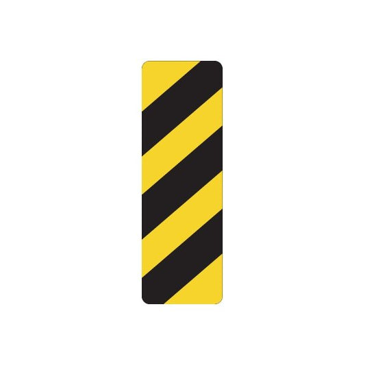 Image of Road Sign Wall Decal - Vinyl Sticker - Car Sticker - Die Cut Sticker - CD180