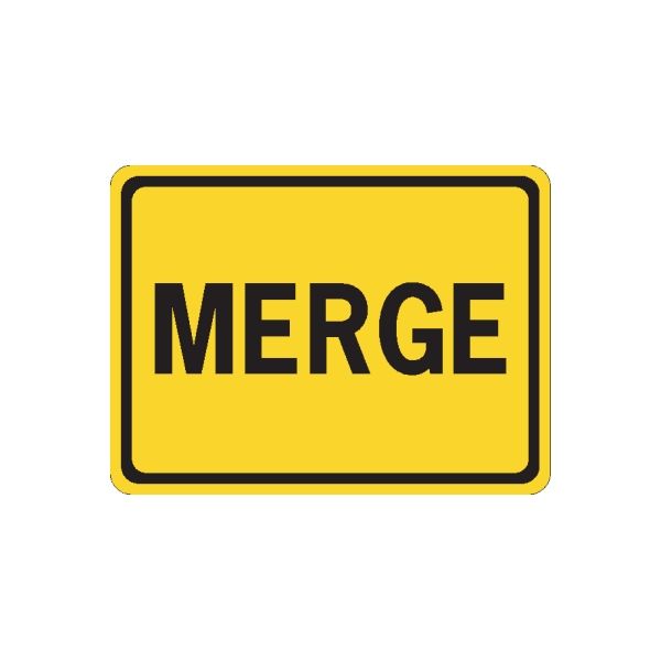 Image of Road Sign Wall Decal - Vinyl Sticker - Car Sticker - Die Cut Sticker - CD238