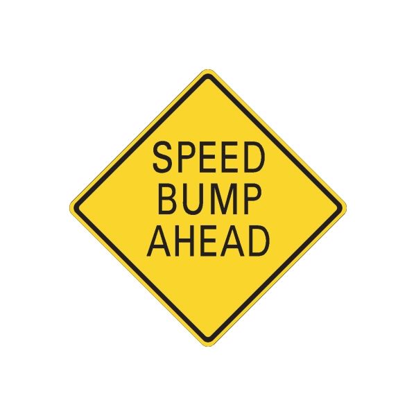 Image of Road Sign Wall Decal - Vinyl Sticker - Car Sticker - Die Cut Sticker - CD260