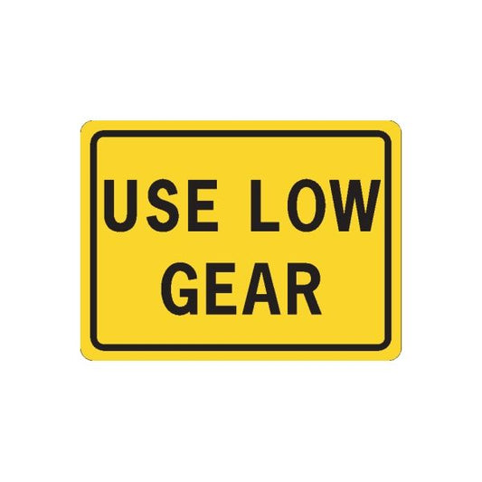 Image of Road Sign Wall Decal - Vinyl Sticker - Car Sticker - Die Cut Sticker - CD349
