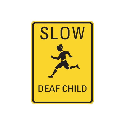 Image of Road Sign Wall Decal - Vinyl Sticker - Car Sticker - Die Cut Sticker - CD366