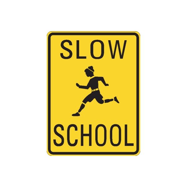 Image of Road Sign Wall Decal - Vinyl Sticker - Car Sticker - Die Cut Sticker - CD367