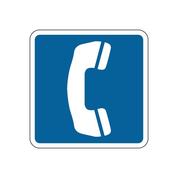 Image of Road Sign Wall Decal - Vinyl Sticker - Car Sticker - Die Cut Sticker - CD386