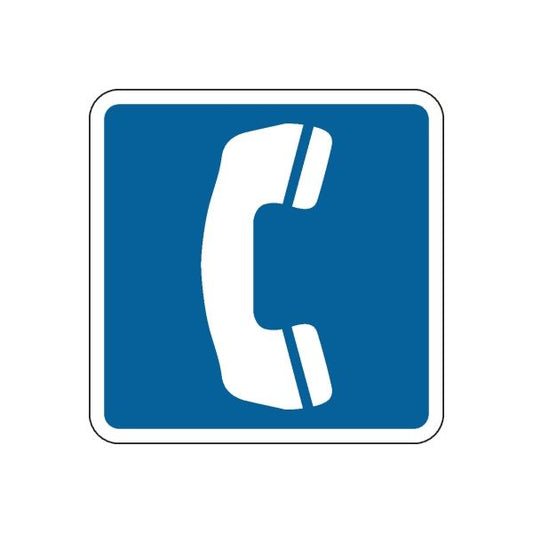 Image of Road Sign Wall Decal - Vinyl Sticker - Car Sticker - Die Cut Sticker - CD386