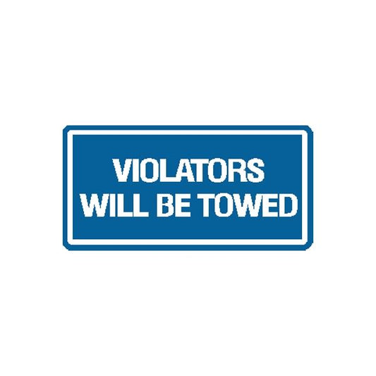 Image of Road Sign Wall Decal - Vinyl Sticker - Car Sticker - Die Cut Sticker - CD394