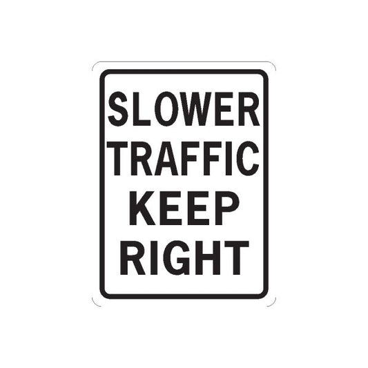 Image of Road Sign Wall Decal - Vinyl Sticker - Car Sticker - Die Cut Sticker - CD417