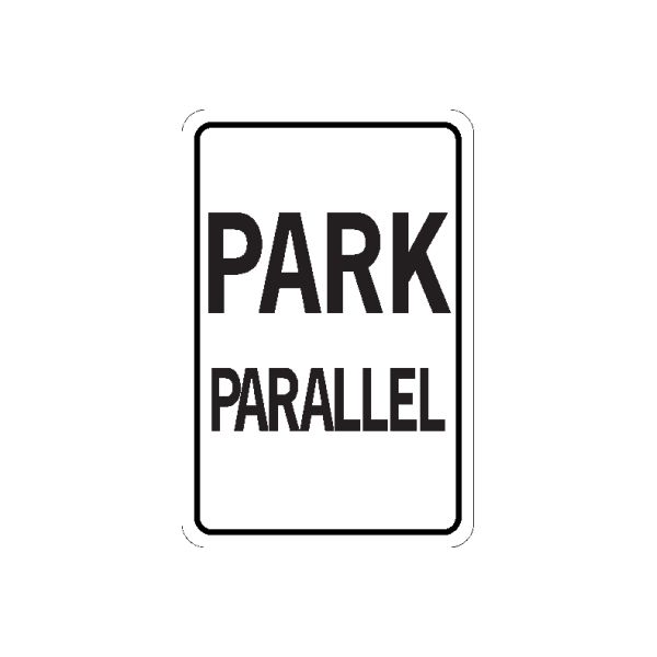 Image of Road Sign Wall Decal - Vinyl Sticker - Car Sticker - Die Cut Sticker - CD436