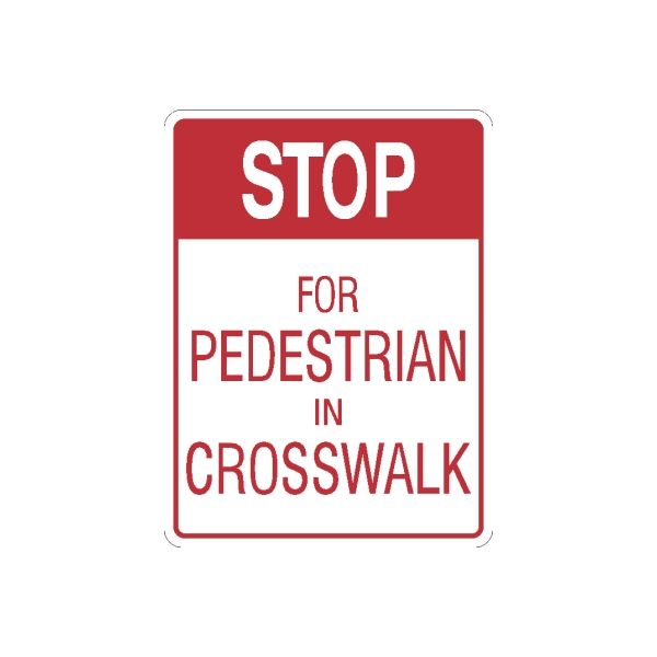 Image of Road Sign Wall Decal - Vinyl Sticker - Car Sticker - Die Cut Sticker - CD476