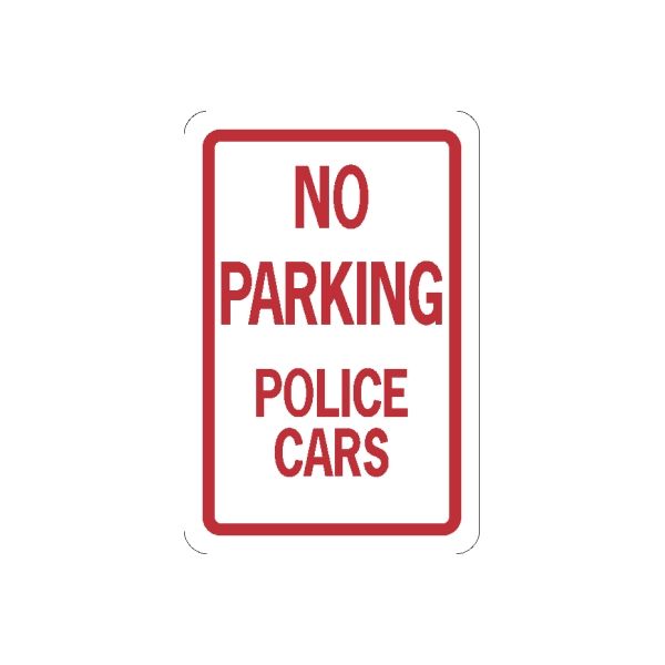 Image of Road Sign Wall Decal - Vinyl Sticker - Car Sticker - Die Cut Sticker - CD517