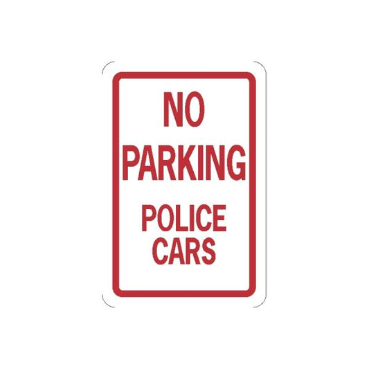 Image of Road Sign Wall Decal - Vinyl Sticker - Car Sticker - Die Cut Sticker - CD517