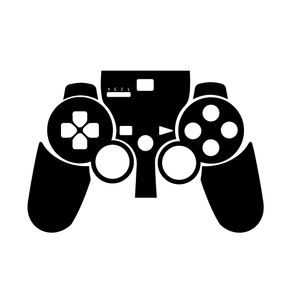 Sony PlayStation 3 Controller Custom Skin Wrap