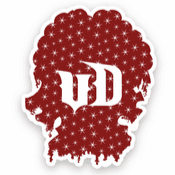 Specialty Vinyl Stickers