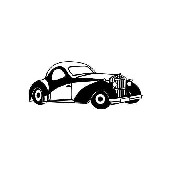 Image of Bugatti Decal