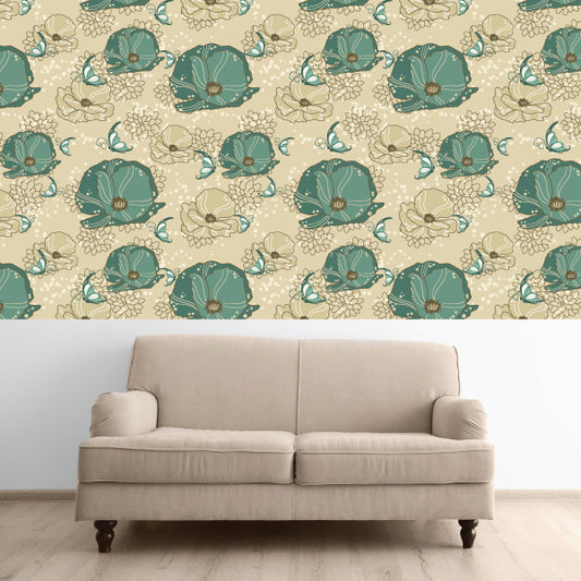 Image of Butterfly Wallpapers