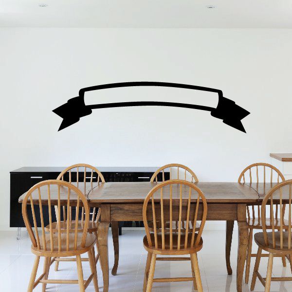 Image of Championship Banner Decal