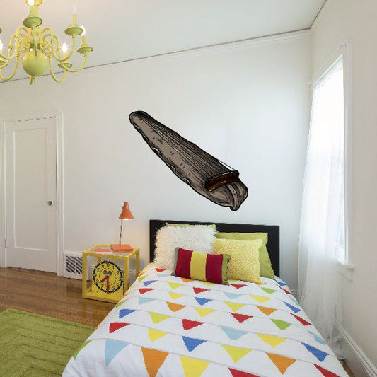 Image of Chinese Colored Guzheng Sticker