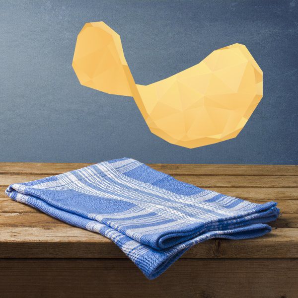 Image of Chips Wall Decal - Vinyl Decal - Car Decal - Idcolor014