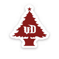 Seasonal Sticker Sale 2" - 9"