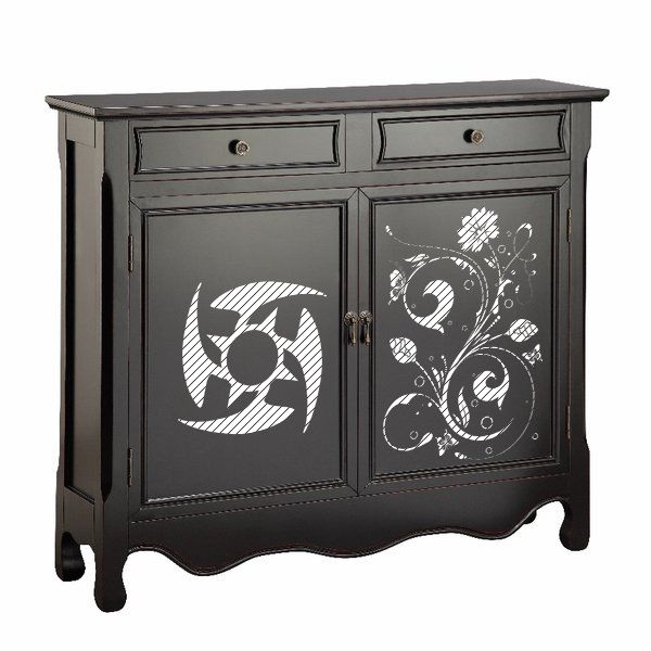 Customize your Dresser with Any item number or your own custom Image.