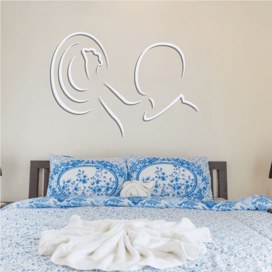 Image of Darts Wall Decal - Vinyl Sticker - Car Sticker - Die Cut Sticker - CDScolor0037