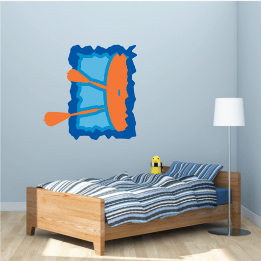 Image of Darts Wall Decal - Vinyl Sticker - Car Sticker - Die Cut Sticker - CDScolor0045