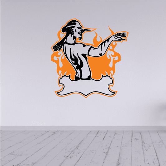 Image of Darts Wall Decal - Vinyl Sticker - Car Sticker - Die Cut Sticker - SMcolor002