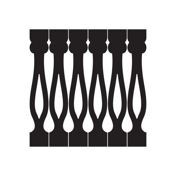 Image of Design Elements Custom Pinstripes Lines Corners Car Window Vinyl Decal Sticker Stickers 248